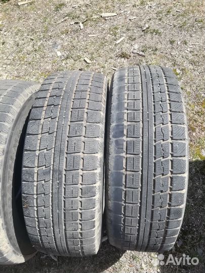 Toyo Winter Tranpath MK4a 195/65 R15 91Q