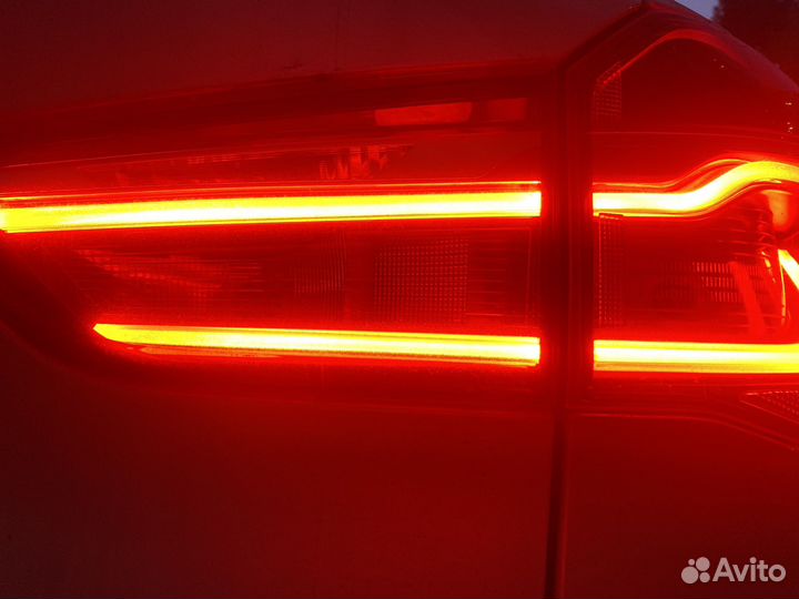 Новый задний правый левый фонарь BMW X1 f48