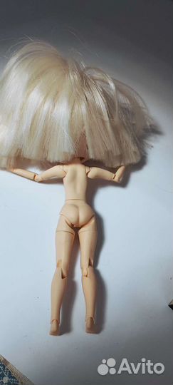 Blythe midi аналог