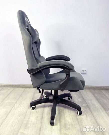 Компьютерное кресло игровое