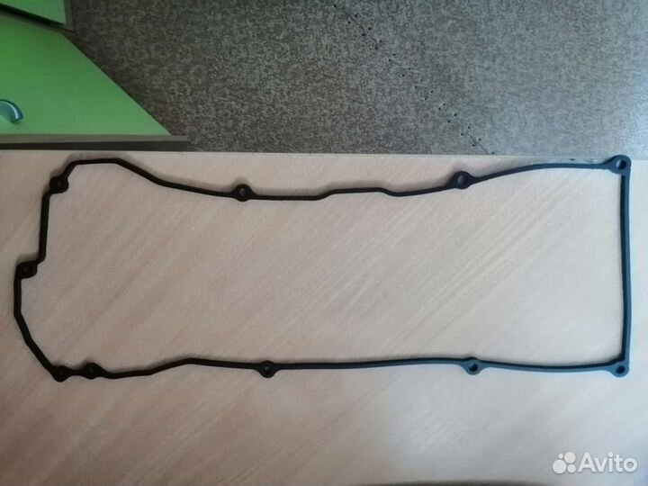 Прокладка клапанной крышки