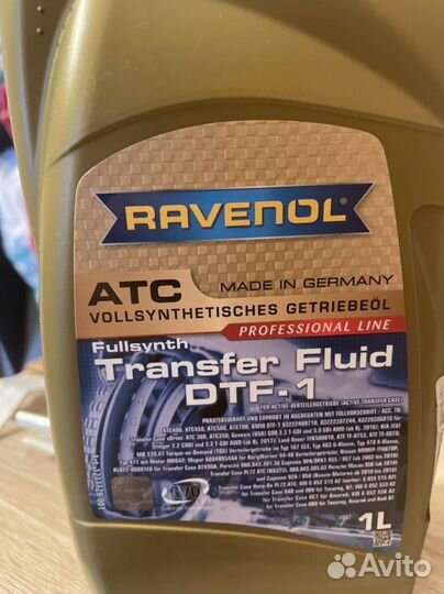 Ravenol