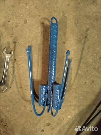 Все для рыбалки