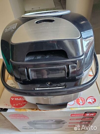 Мультиварка