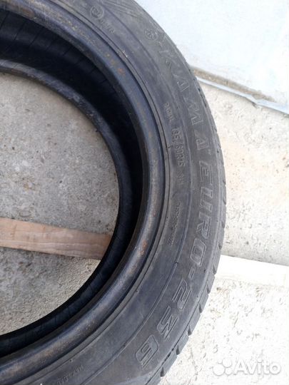 КАМА Кама-Евро-236 185/60 R15 84H