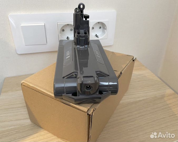 Аккумулятор Dyson V10