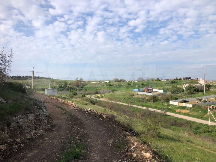 Участок 6 сот. (ИЖС)