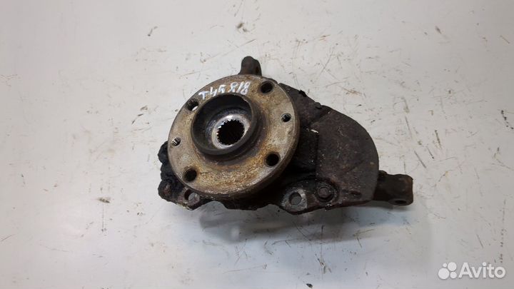 Ступица (кулак, цапфа) Fiat Panda, 2007