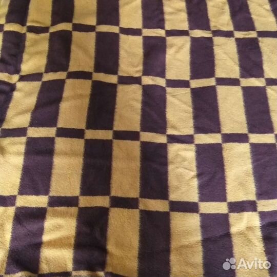 Одеяло СССР