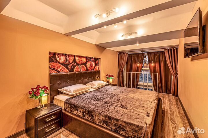 Готовый бизнес - сеть гостевых квартир