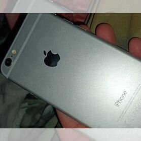 iPhone 6, 16 ГБ