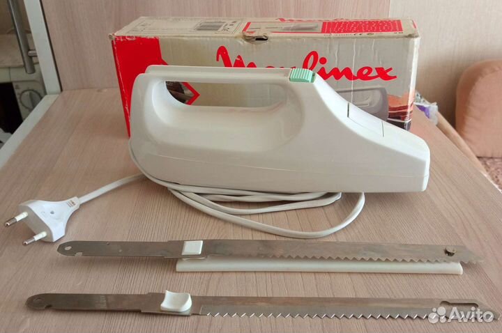 Электронож