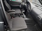 Chevrolet Niva 1.7 МТ, 2012, 104 000 км объявление продам