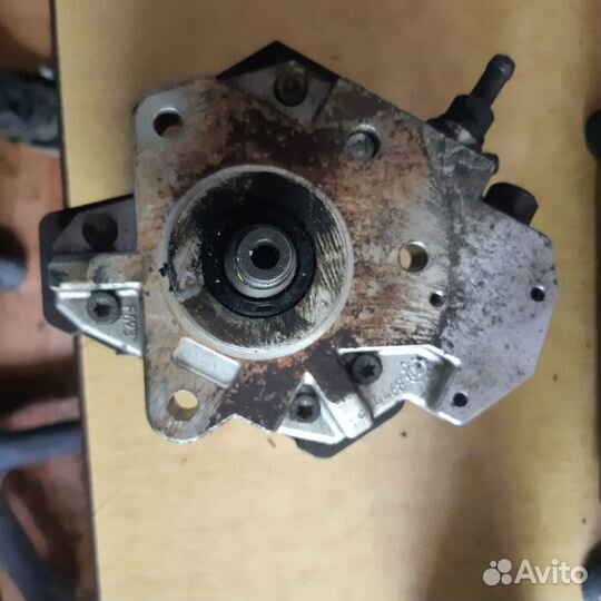 Тнвд D4CB 331004A010