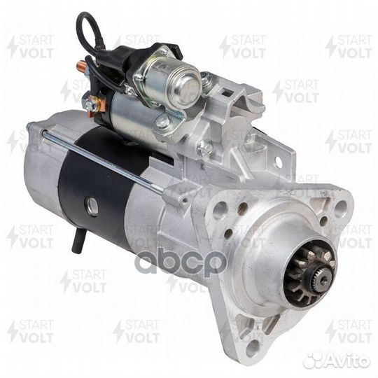 Стартер LST1298 startvolt