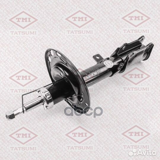 Амортизатор зад лев ;toyota Camry