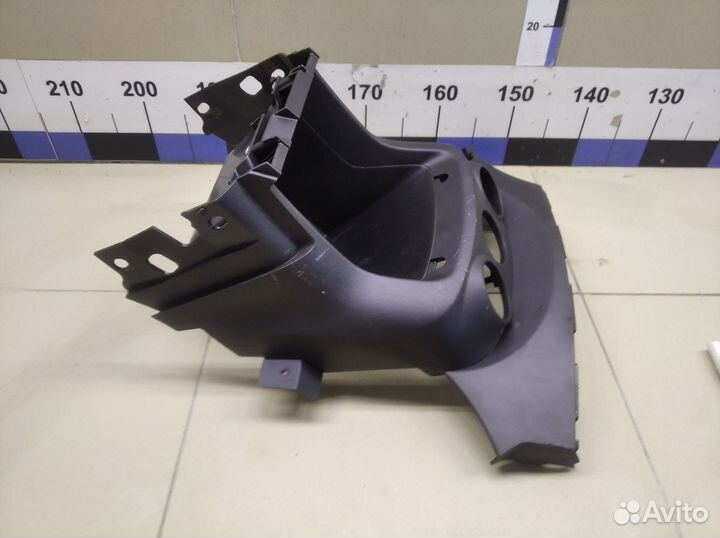 Консоль 4007 2008-2013