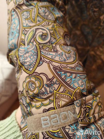 Горнолыжный костюм baon xl