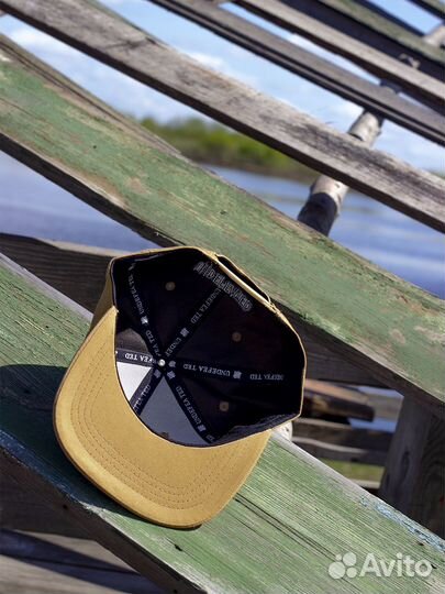 Бейсболки undefeated