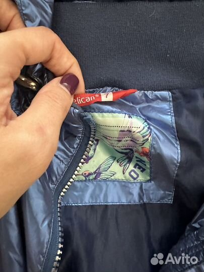 Пакет вещей на девочку 7-8 лет