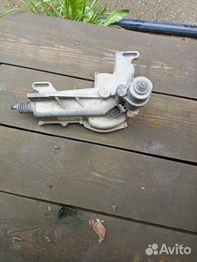 Продам актуатор