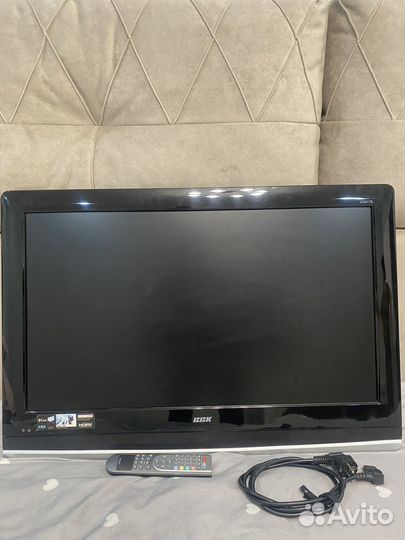 Телевизор BBK