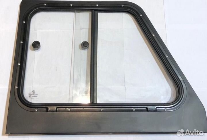 Надставка раздвижная задняя левая УАЗ-31514 3151-90-6210011