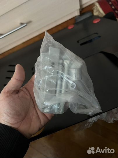 Защита картера двигателя