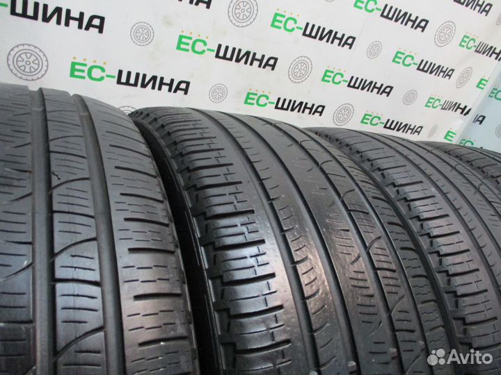 Pirelli Scorpion Verde All Season 275/45 R21