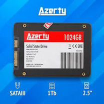 Новые SSD 512 gb. (Есть 128, 256, 512, 1024)