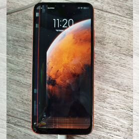 Xiaomi Redmi 9C, 4/64 ГБ