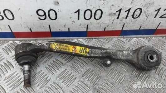 Рычаг передний нижний правый BMW 7 E65 (OKR01PM01)