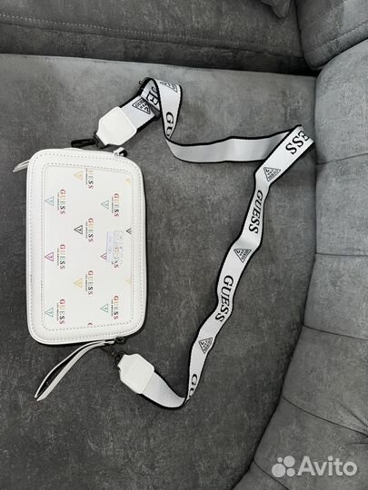 Сумка guess
