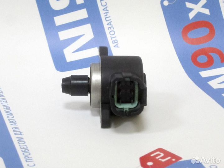 Клапан холостого хода QG, VQ, 237814M500