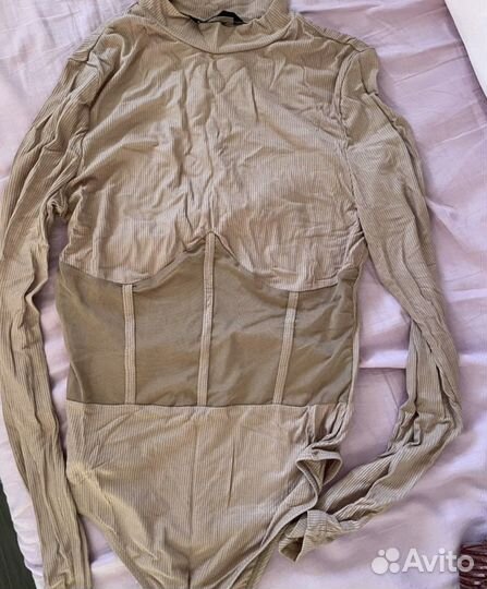 Боди shein 2 шт