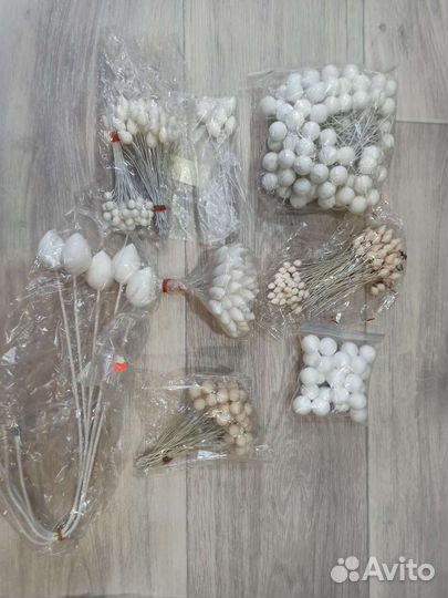 Товары для творчества