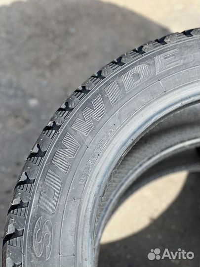 Sunwide Sunwin 235/55 R20 120U