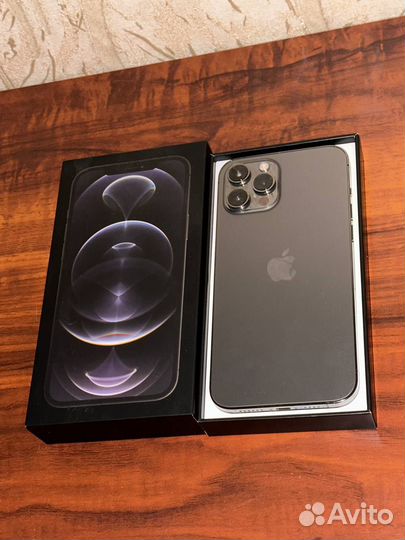 iPhone 12 pro max 128gb