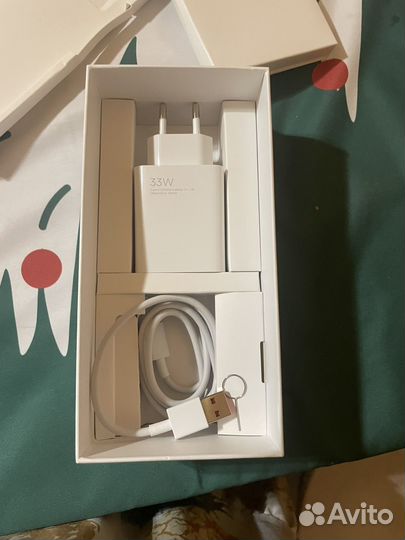 Xiaomi Redmi Note 10 Pro, 8/128 ГБ