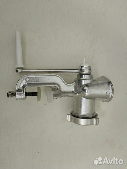 Мясорубка ручная бу