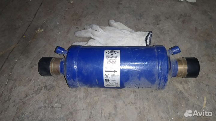 Фильтр-осушитель