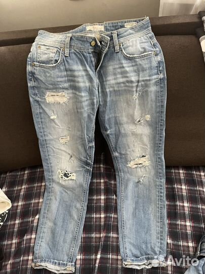 Женские вещи пакетом 44