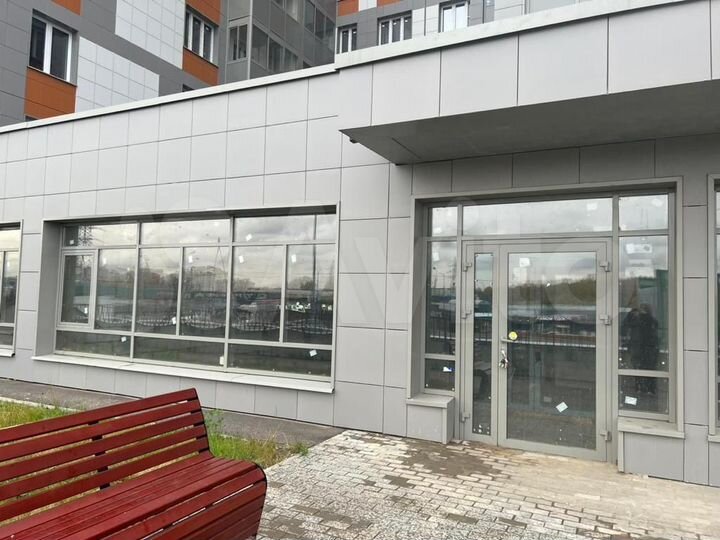 ПСН под арендный бизнес, 133.9 м²