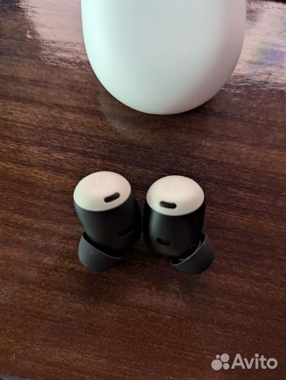 Google pixel buds pro