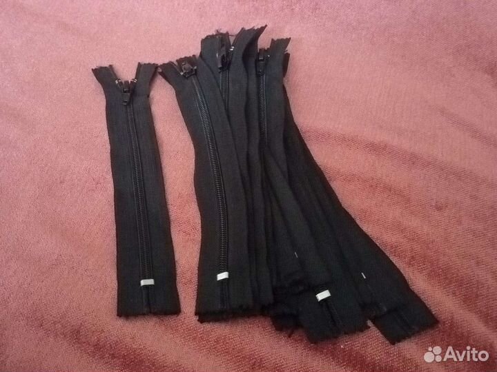 Молния 20см-17штук