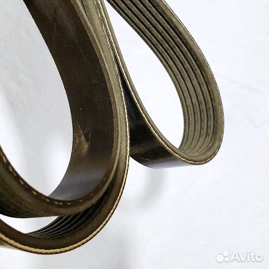 Ремень поликлиновый VAG 3.0 tfsi 06E903137AE