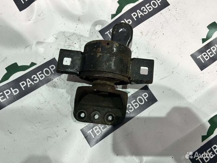 Подушка двигателя передняя правая Chevrolet Aveo