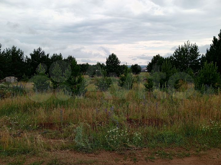 Участок 28 сот. (СНТ, ДНП)