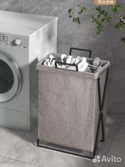 Корзина для белья