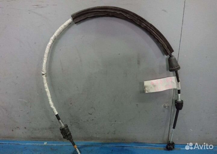 Трос кпп Volkswagen Passat B6